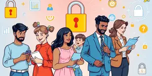 Avoiding Financial Scams: Stay Safe, Stay Smart