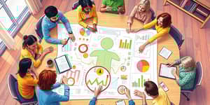 The Budgeting Blueprint for Beginners: Starting Your Financial Journey Strong