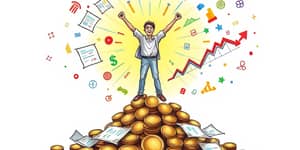 The Financial Freedom Formula: How Budgeting Unleashes Your Potential