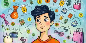 Decoding Your Spending: Uncovering Hidden Habits and Opportunities