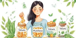 Mindful Spending: Conscious Consumption for Financial Wellness