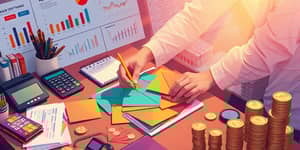 Mastering Monthly Money: A Guide to Sustainable Spending