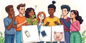 From Impulse to Intentional: Reshaping Your Spending Story