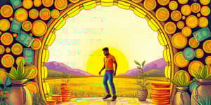 Your Gateway to Riches: Empowering Your Finances with a Budget