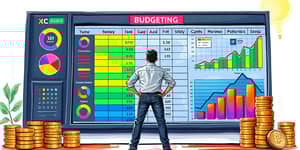 The Zero-Based Budget: A Powerful Tool for Complete Control