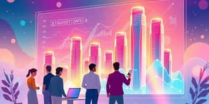 Budgeting Beyond the Basics: Advanced Tactics for Financial Growth