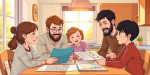 Family Finance: Managing Money Together