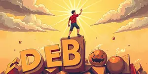 The Debt Demolisher: Strategies to Eliminate and Stay Out of Debt