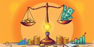 Your Personal Profit Plan: Optimizing Income and Outflow