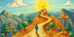 Build Your Wealth Roadmap: Practical Steps to Financial Independence