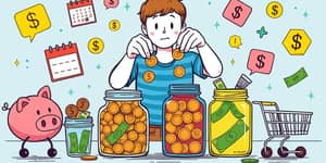 Curb Your Spending: Practical Tips for Saving More Each Month