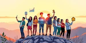 Budgeting for Big Dreams: Funding Your Aspirations with Purpose