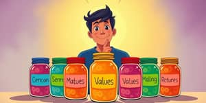 The Power of Prioritization: Aligning Your Budget with Your Values