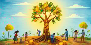 Saving Strategies: From Small Habits to Big Gains