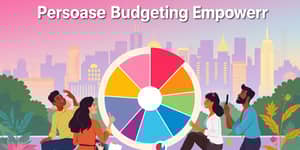Your Budget, Your Rules: Customizing a Plan That Works for You