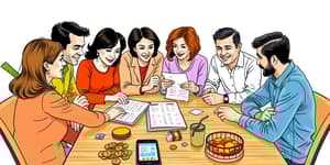 Smart Spending Habits: Cultivating Financial Discipline for Life