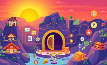 Passive Income Playbook: Building Automated Wealth Streams