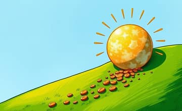 The Art of Compounding: Your Wealth Accelerator