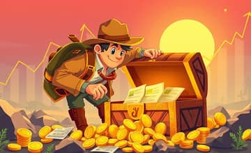 Value Investing Secrets: Unleashing Hidden Gems