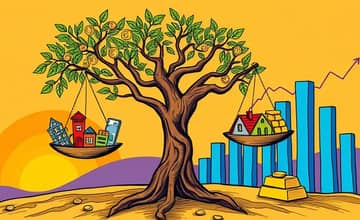 Beat Inflation: Smart Strategies for Protecting Your Capital