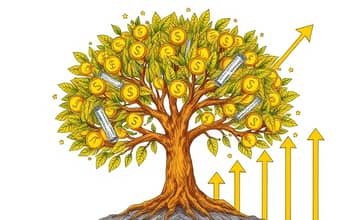 The Dividend Investor's Edge: Income & Growth