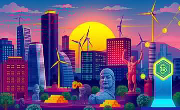 Beyond Stocks: Exploring Alternative Investment Horizons