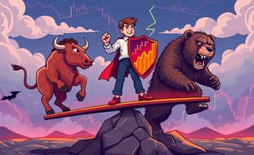 Hedging Your Bets: Protecting Against Downside Risk