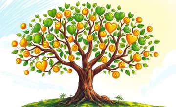 Impact Investing: Driving Change and Earning Returns