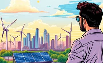 ESG Investing: Profit with Purpose