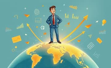 The Global Investor: Opportunities Beyond Borders