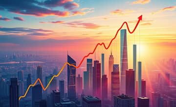 Growth Stocks Unveiled: Identifying Future Leaders