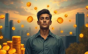 The Psychology of Wealth: Mindset for Financial Success