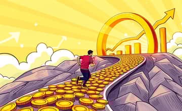 Your First Million: A Step-by-Step Investment Guide