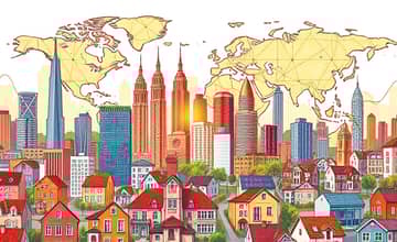 Real Estate Riches: Decoding Property Investments