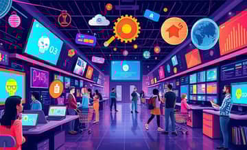 Unlocking Digital Revenue Streams: A Financial Blueprint