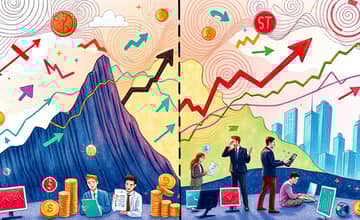 Understanding Market Cycles: Timing Your Investments