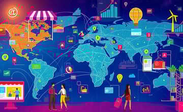 Scaling Your Online Enterprise: Strategies for Sustainable Growth