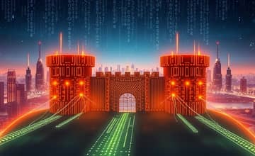 Cybersecurity for Digital Businesses: Protecting Your Assets