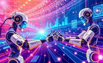 Automating for Profit: Robotic Process Automation in Digital Business