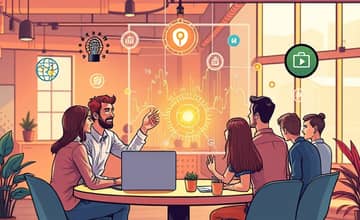 Small Business, Big Returns: Investing in Startups