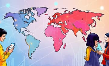 Global Digital Markets: Expanding Your Financial Reach