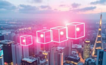 Blockchain for Business: Trust and Transparency in Digital Transactions