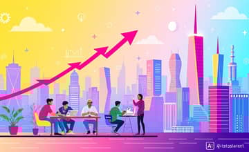 From Startup to Scale-Up: Funding Your Digital Vision