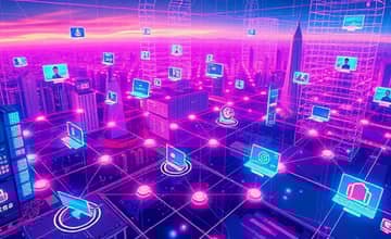 Beyond the Browser: New Frontiers in Digital Business Models