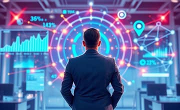 Navigating Digital Transformation: A Leader's Guide