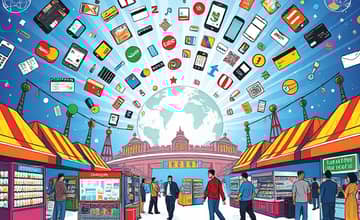 Digital Payments: Streamlining Transactions, Boosting Bottom Lines