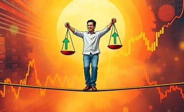 Portfolio Rebalancing: Staying on Track with Your Goals