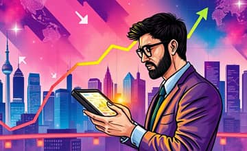 Staying Ahead: Economic Indicators for Investors