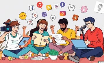 The Creator Economy: Financial Independence in the Digital Age