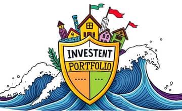 Mastering Risk: Strategies for a Secure Portfolio